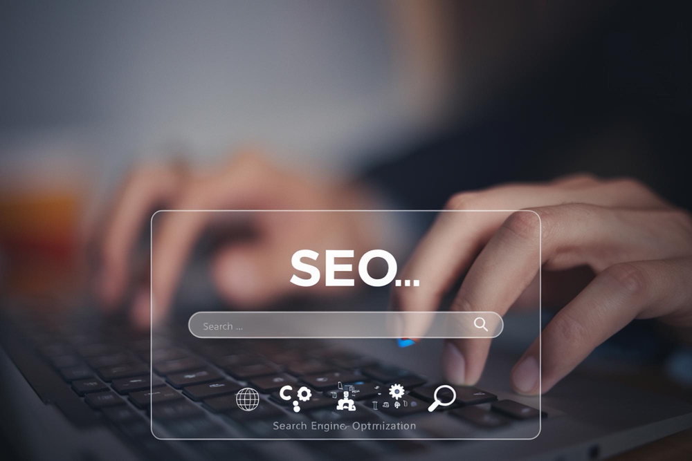 Optimizacija spletnih strani &#8211; kako začeti?