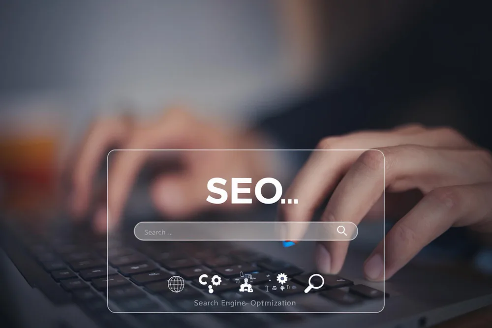 Optimizacija spletnih strani – kako začeti?